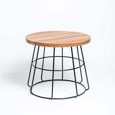 table cage table