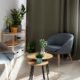 Interior Rumah Minimalis Modern